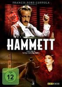 Hammett |   DVD